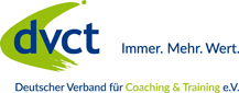 dvct Logo