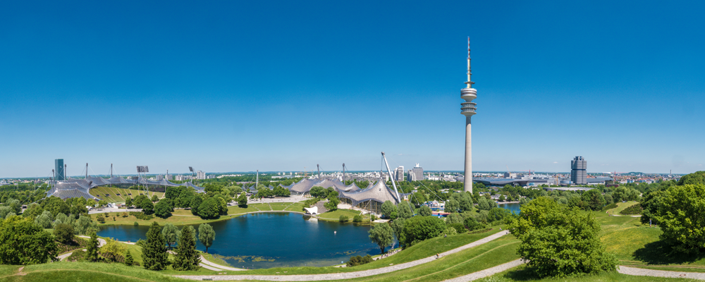 Olympiapark München