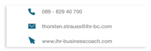 Icon im Lebenslauf- KarriereCoaching- BusinessCoaching - München