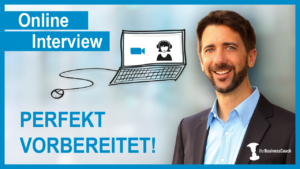 IhrBusinessCoach - Thorsten Strauß - Online-Interview